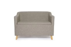 Booth Storage Bench -Cozy Home Shop 10.10.2023 4828 1huo ab