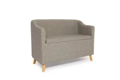 Booth Storage Bench -Cozy Home Shop 10.10.2023 4848