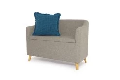 Booth Storage Bench -Cozy Home Shop 10.10.2023 4864