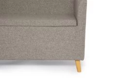 Booth Storage Bench -Cozy Home Shop 10.10.2023 4888