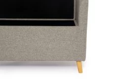 Booth Storage Bench -Cozy Home Shop 10.10.2023 4890