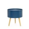 Cache Table (Olso Blue)