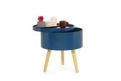 Cache Table (Olso Blue) -Cozy Home Shop 10.10.2023 4928