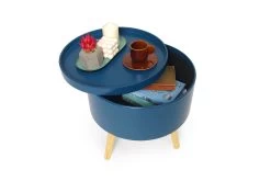Cache Table (Olso Blue) -Cozy Home Shop 10.10.2023 4938