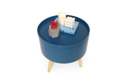 Cache Table (Olso Blue) -Cozy Home Shop 10.10.2023 4945