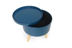 Cache Table (Olso Blue) -Cozy Home Shop 10.10.2023 4948