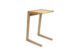 Ledge Table (birch)