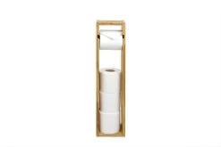Lucy Toilet Roll Holder