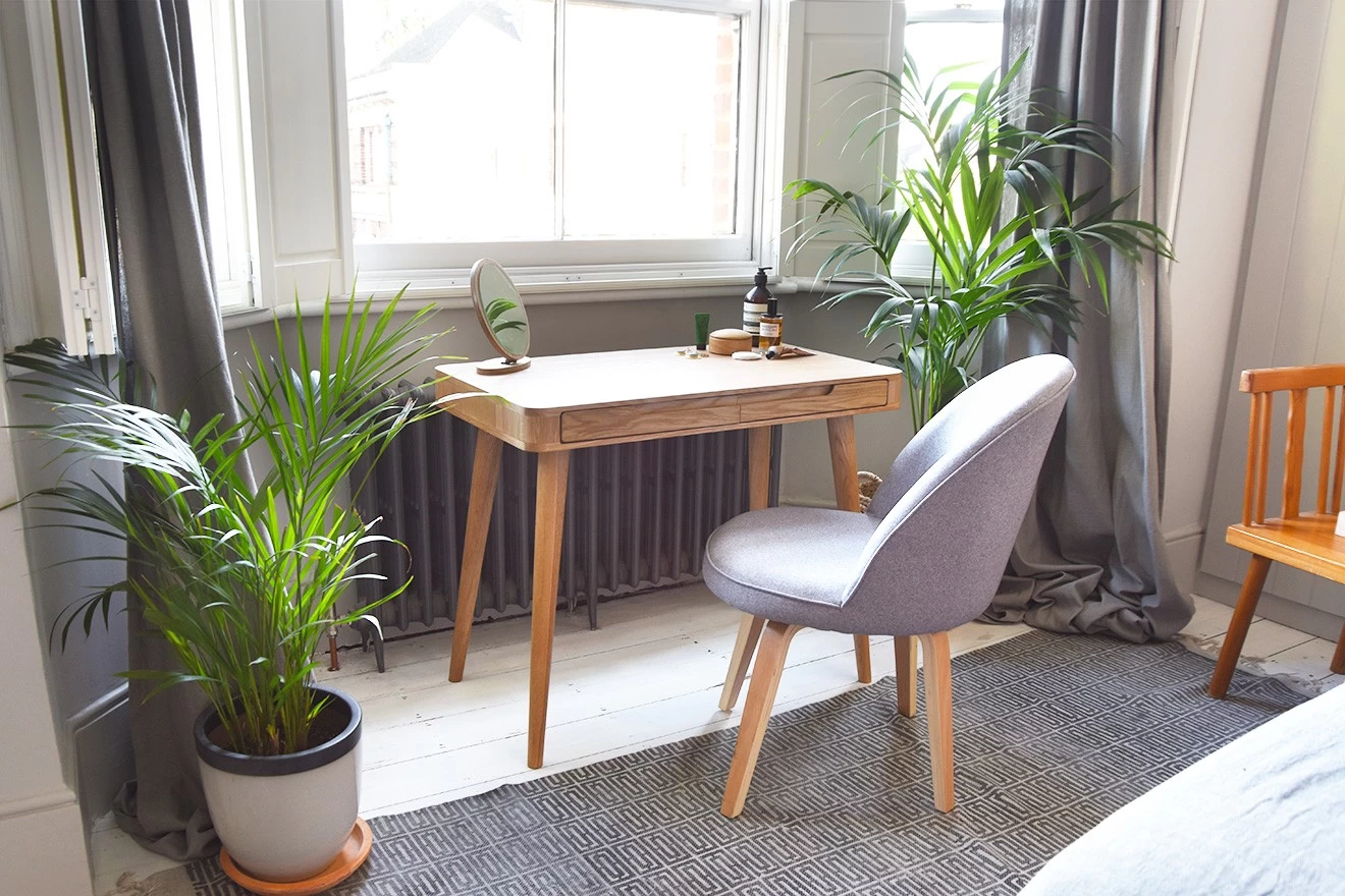 Pirouette Upholstered Chair 6 Pirouette Upholstered Chair - Image 6