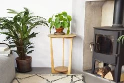 Poirot Table -Cozy Home Shop 1 Poirot Table 30 10 18