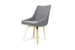 Tivoli Swivel Chair
