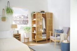 Suratto Sliding Wardrobe