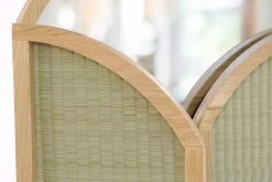 Igusa Folding Dresser Mirror -Cozy Home Shop 20230309 IMGP6301