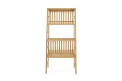 Walnut Akira Stacking Shelves 27 Walnut Akira Stacking Shelves -Cozy Home Shop 20230424 IMGP7370