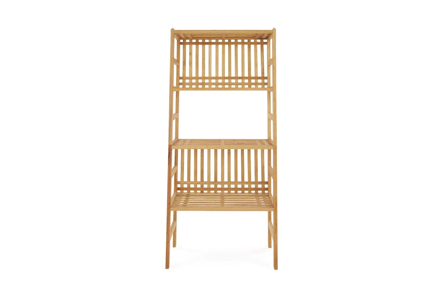 Walnut Akira Stacking Shelves 13 Walnut Akira Stacking Shelves - Image 13