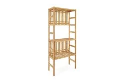 Walnut Akira Stacking Shelves 26 Walnut Akira Stacking Shelves -Cozy Home Shop 20230424 IMGP7372