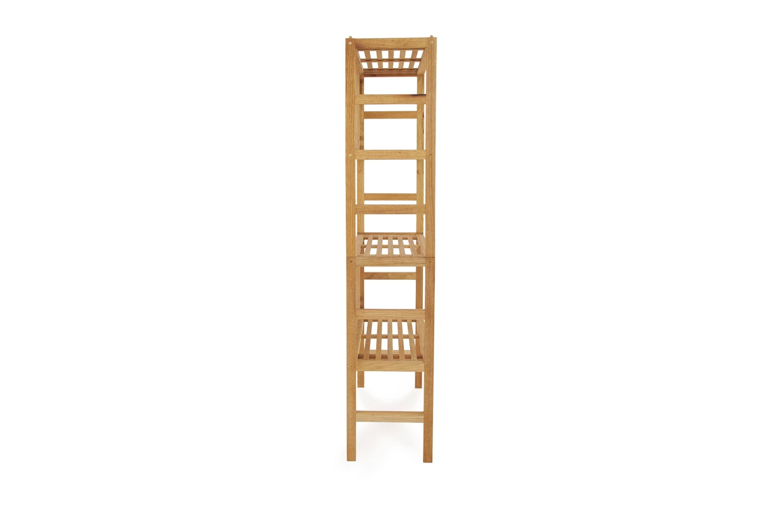 Walnut Akira Stacking Shelves 14 Walnut Akira Stacking Shelves - Image 14
