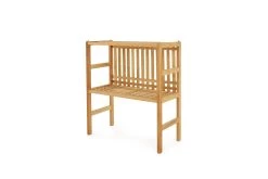 Walnut Akira Stacking Shelves 16 Walnut Akira Stacking Shelves -Cozy Home Shop 20230424 IMGP7420
