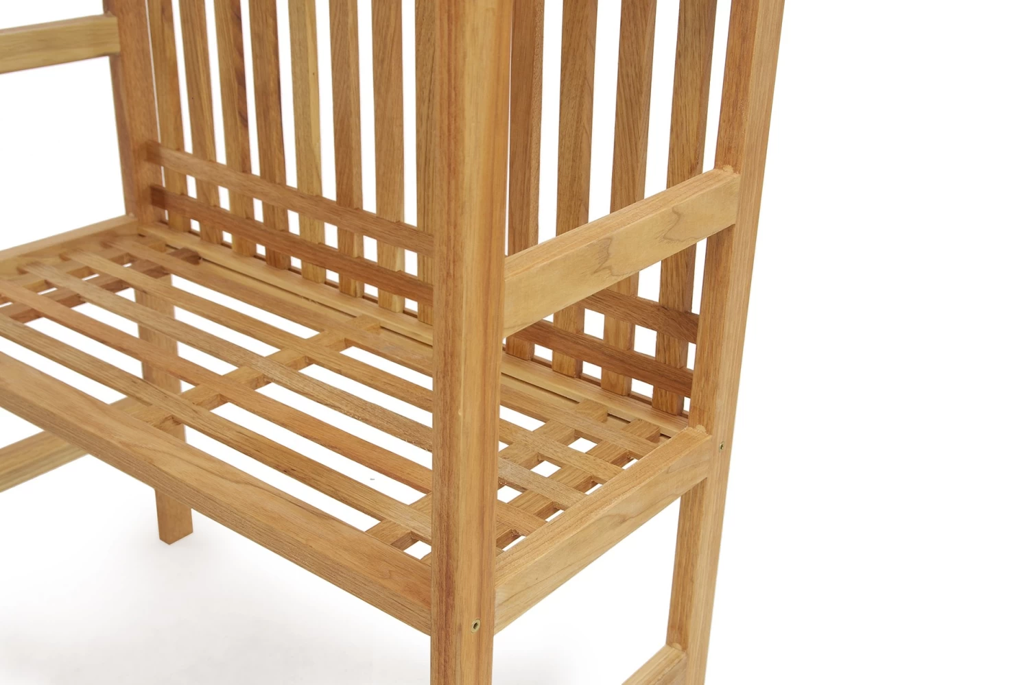 Walnut Akira Stacking Shelves 8 Walnut Akira Stacking Shelves - Image 8