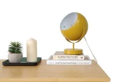 Ball Lamp V2 (Sauterne) -Cozy Home Shop 20230628 IMGP9479 v2