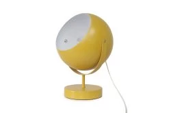 Ball Lamp V2 (Sauterne)