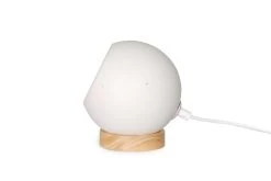 Orb Porcelain Lamp -Cozy Home Shop 20230629 IMGP9595