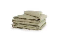 Daisy Quilt Bedspread (Desert Sage) -Cozy Home Shop 20230803 IMGP1136 min