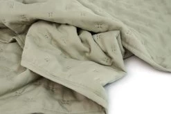 Daisy Quilt Bedspread (Desert Sage) -Cozy Home Shop 20230803 IMGP1149 min