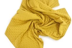 Daisy Quilt Bedspread (Sauterne) 17 Daisy Quilt Bedspread (Sauterne) -Cozy Home Shop 20230803 IMGP1155 min vsma 61