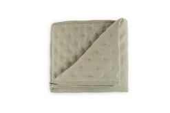 Daisy Quilt Bedspread (Desert Sage)