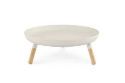 Ashi Metal Tray (White) 8 Ashi Metal Tray (White) -Cozy Home Shop 20230804 IMGP1338