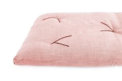 Topper For Daybed -Cozy Home Shop 20230818 IMGP2174 Sandstone pink min