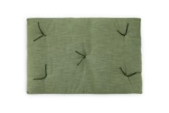 Topper For Daybed -Cozy Home Shop 20230818 IMGP2211 Sea Foam Green min