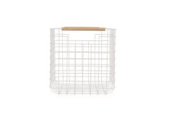 Wire Kicho Cube Basket