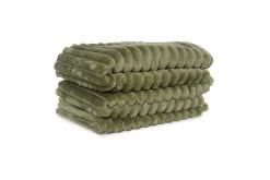 Chunky Cord Bedspread (Olive Green) -Cozy Home Shop 22.09.2023 2529
