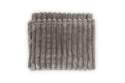 Chunky Cord Bedspread (Wild Dove Grey) -Cozy Home Shop 22.09.2023 2717 iyu9 as