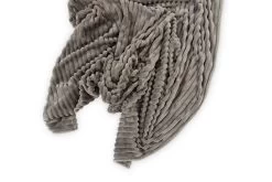 Chunky Cord Bedspread (Wild Dove Grey) -Cozy Home Shop 22.09.2023 2723 8br0 03