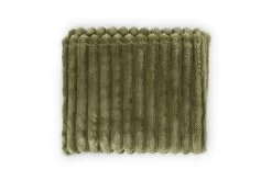 Chunky Cord Bedspread (Olive Green) -Cozy Home Shop 22.09.2023 2737
