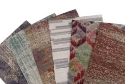 Livorno Rug (60x90cm) -Cozy Home Shop 28.09.2023 4086 min