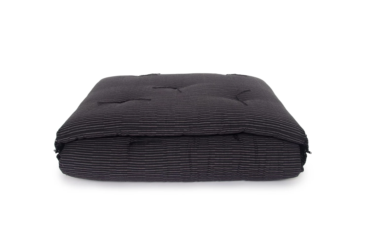 Zip Up Bed - Shima Weave 1 Zip Up Bed - Shima Weave