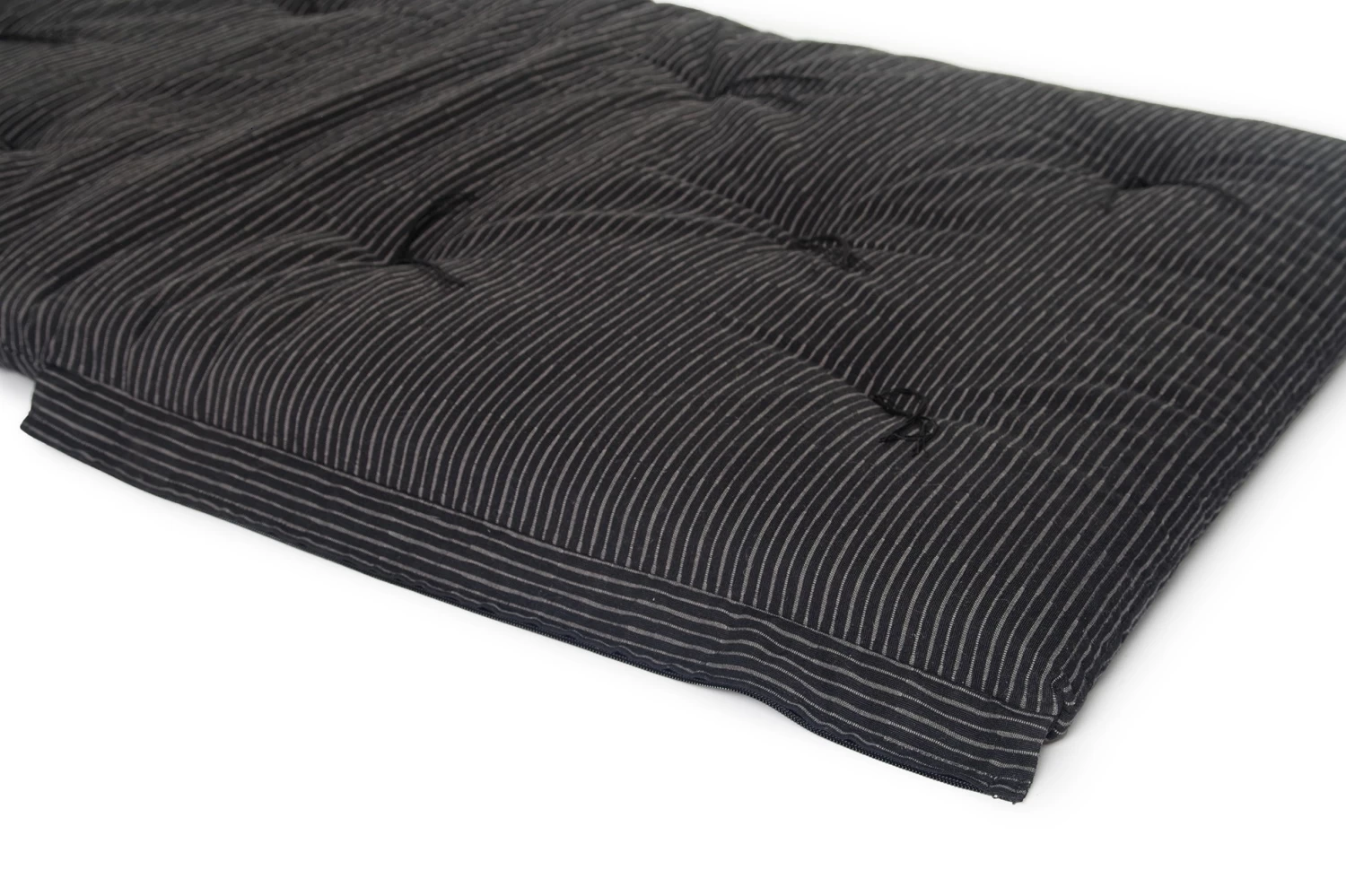 Zip Up Bed - Shima Weave 7 Zip Up Bed - Shima Weave - Image 7