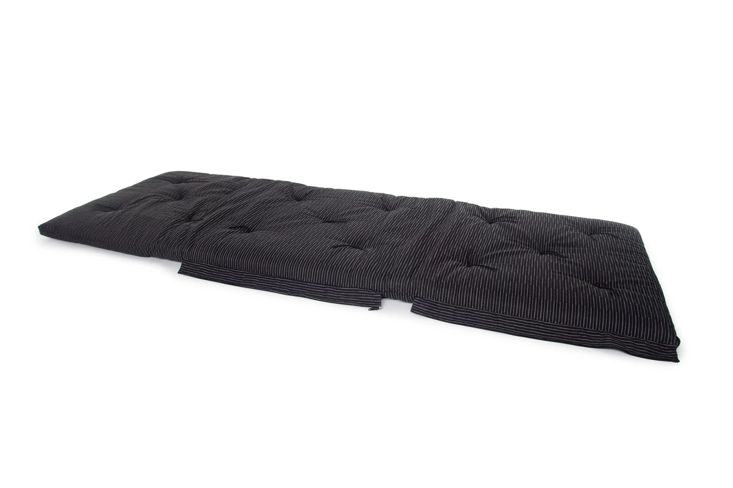 Zip Up Bed - Shima Weave 5 Zip Up Bed - Shima Weave - Image 5
