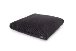 Pop Out Bed (Dark Charcoal Shima Weave)
