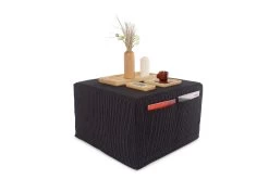 Cube Bed Shima Weave -Cozy Home Shop 28.09.2023 4432