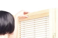 Louvre Screen 10 Louvre Screen -Cozy Home Shop 2 Louvre Screen 29 11 18