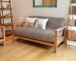 Cozy Home Shop -Cozy Home Shop 33493 double sofa bed cuba double lifestyle pop