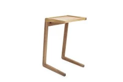 Ledge Table (oak)