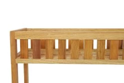 Walnut Hana Plant Stand -Cozy Home Shop 5.09.2023 1175