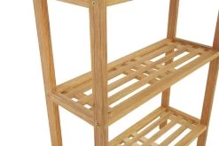 Walnut Hana Plant Stand -Cozy Home Shop 5.09.2023 1183