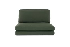 Oriku Sofa Bed - Lagoon Green -Cozy Home Shop 5.09.2023 1370